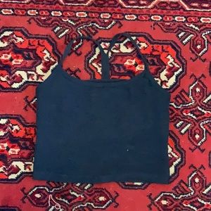 Beyond yoga crop top